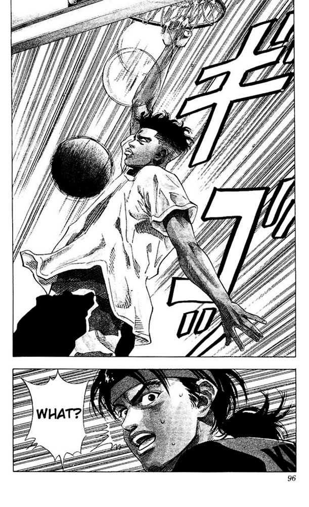 Slam Dunk Chapter 139 11